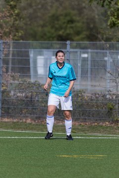 Bild 158 - Frauen SG KA-HU - Eichholzer SV : Ergebnis: 5:3